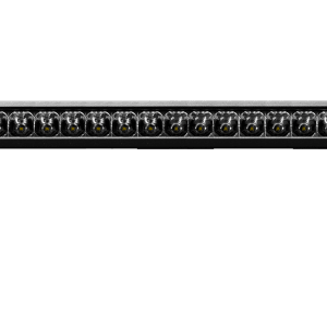 20″ Single Row Viper LED Light Bar