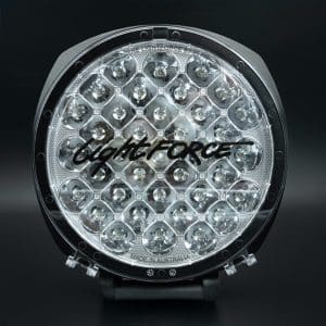 GENESIS PROFESSIONAL EDITION LED DRIVING LIGHT (EACH) delivers powerful long-range illumination, premium LED performance, and durability for demanding on and off-road driving.