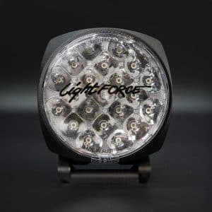 VENOM PROFESSIONAL EDITION LED DRIVING LIGHT (EACH)
