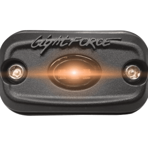 ROK9 Amber LED Utility Light