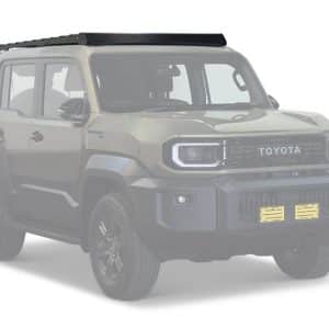 Front Runner Toyota Land Cruiser FJ (2026-Current) Slimsport Roof Rack Kit