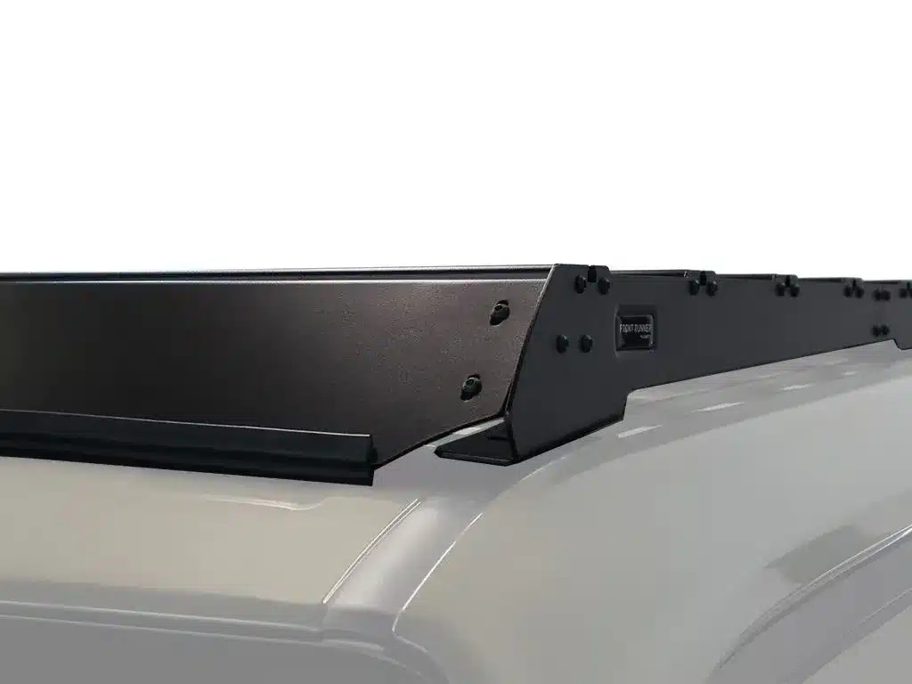 Front Runner Toyota Land Cruiser FJ (2026-Current) Slimsport Roof Rack Kit – Wolf Customs | 4x4 Accessories and Fitment Front Runner Toyota Land Cruiser FJ (2026-Current) Slimsport Roof Rack Kit