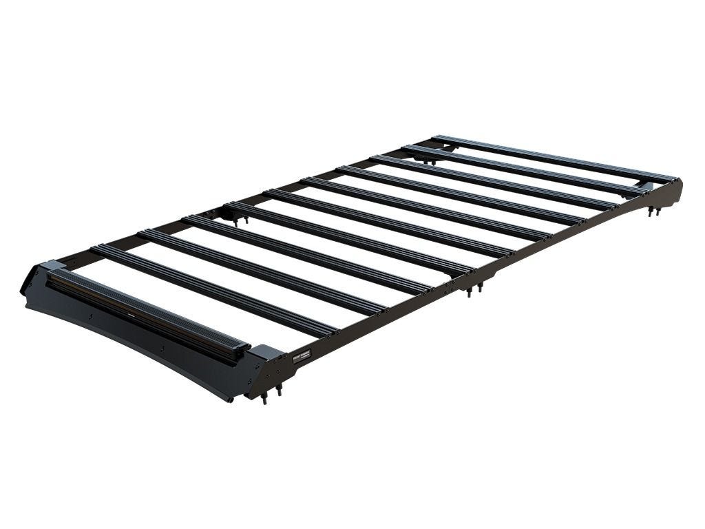 Front Runner Toyota Land Cruiser FJ (2026-Current) Slimsport Roof Rack Kit / Light Bar Ready – Wolf Customs | 4x4 Accessories and Fitment Front Runner Toyota Land Cruiser FJ (2026-Current) Slimsport Roof Rack Kit / Light Bar Ready