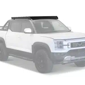 Front Runner BYD Shark (2025-Current) Slimsport Roof Rack Kit – Wolf Customs | 4x4 Accessories and Fitment Front Runner BYD Shark (2025-Current) Slimsport Roof Rack Kit