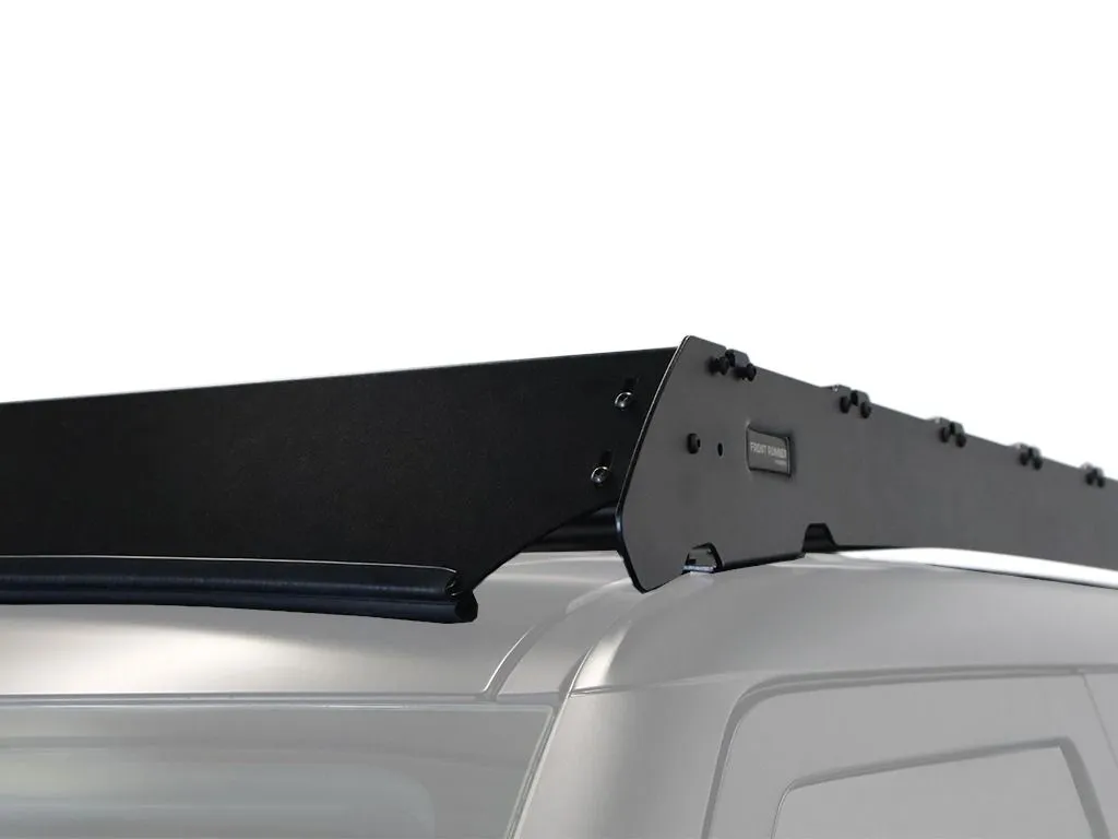 Front Runner BYD Shark (2025-Current) Slimsport Roof Rack Kit – Wolf Customs | 4x4 Accessories and Fitment Front Runner BYD Shark (2025-Current) Slimsport Roof Rack Kit