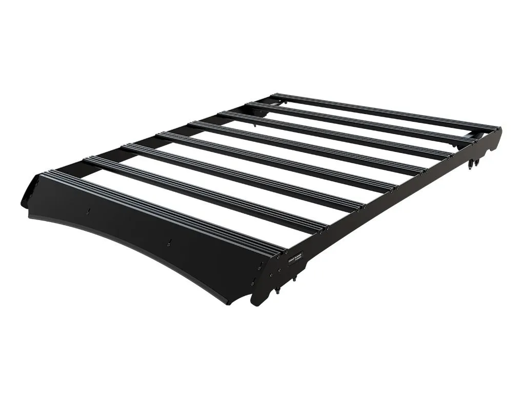 Front Runner BYD Shark (2025-Current) Slimsport Roof Rack Kit – Wolf Customs | 4x4 Accessories and Fitment Front Runner BYD Shark (2025-Current) Slimsport Roof Rack Kit