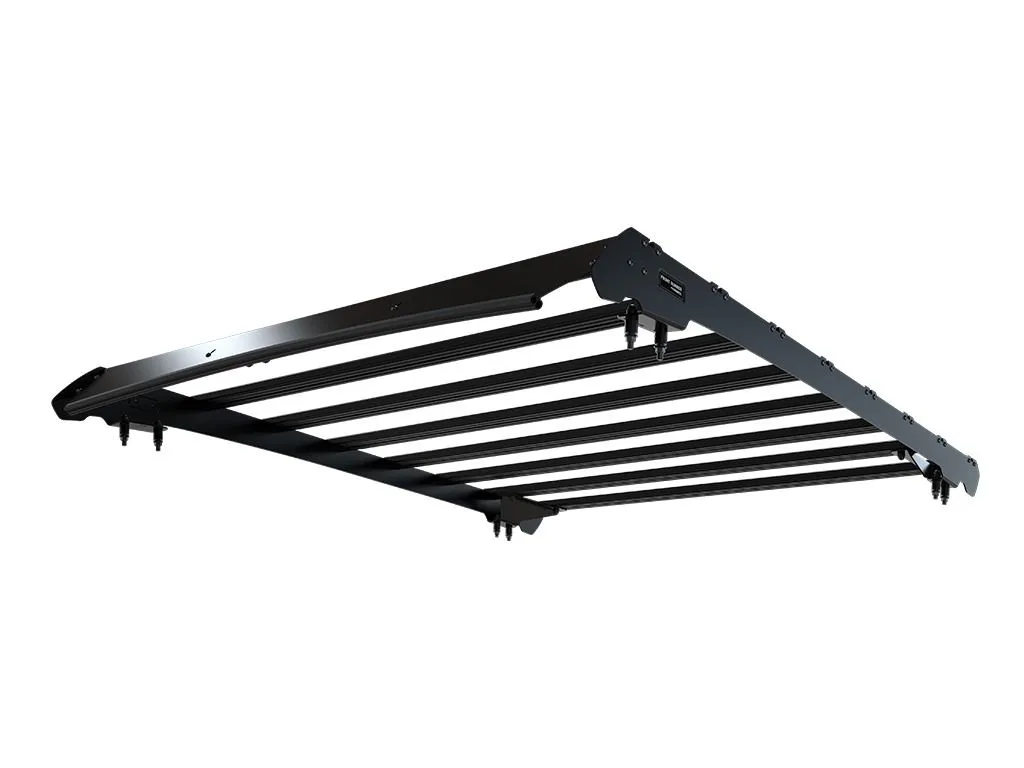 Front Runner BYD Shark (2025-Current) Slimsport Roof Rack Kit – Wolf Customs | 4x4 Accessories and Fitment Front Runner BYD Shark (2025-Current) Slimsport Roof Rack Kit