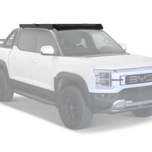 Front Runner BYD Shark (2025-Current) Slimsport Roof Rack Kit / Light Bar Ready