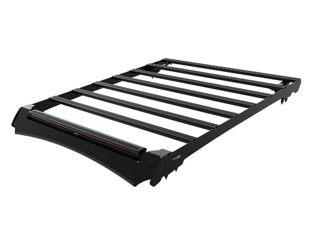 Front Runner BYD Shark (2025-Current) Slimsport Roof Rack Kit / Light Bar Ready – Wolf Customs | 4x4 Accessories and Fitment Front Runner BYD Shark (2025-Current) Slimsport Roof Rack Kit / Light Bar Ready