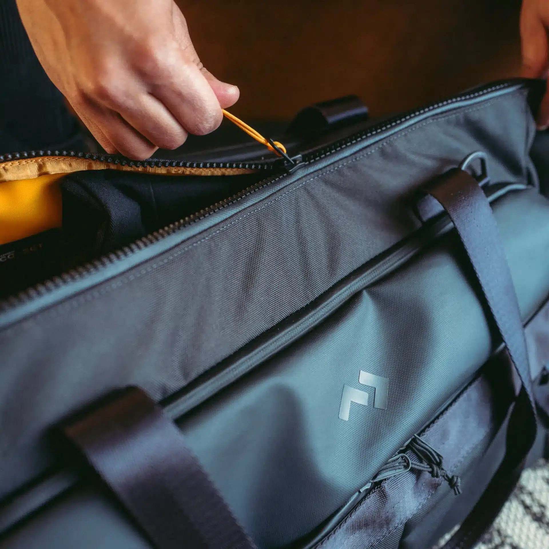 Dometic Unrestricted Duffel – Wolf Customs | 4x4 Accessories and Fitment Dometic Unrestricted Duffel