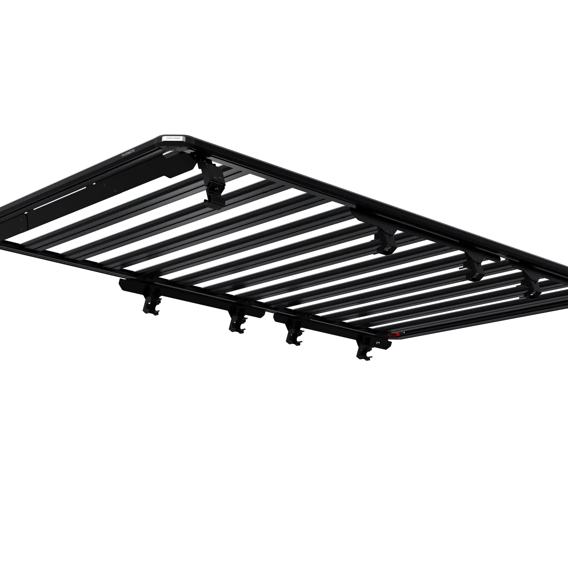 Front Runner Series Ineos Grenadier Slimline 3 Roof Rack Kit – Wolf Customs | 4x4 Accessories and Fitment Front Runner Series Ineos Grenadier Slimline 3 Roof Rack Kit