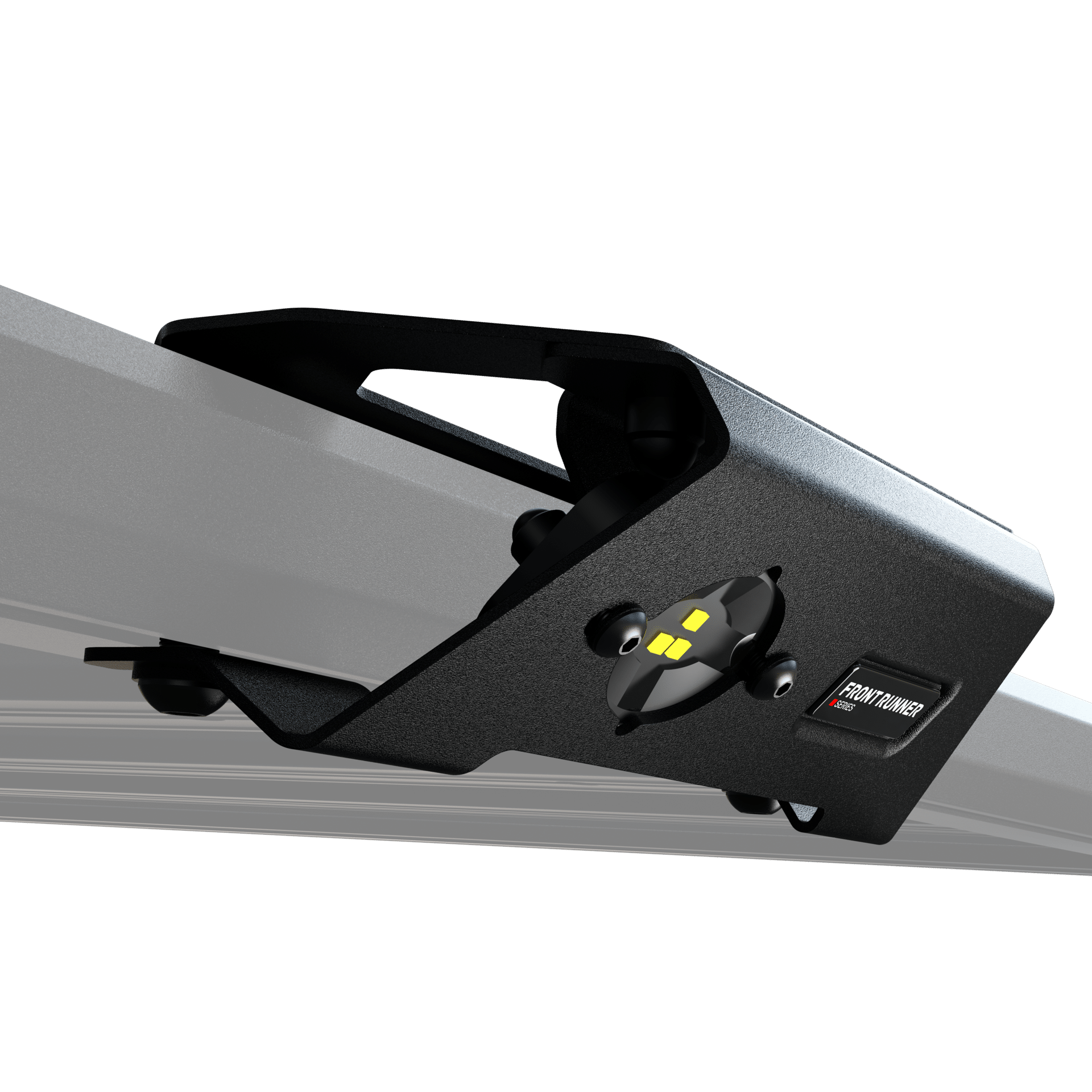 Front Runner Series Slimline 3 Grab Handle / Light – Wolf Customs | 4x4 Accessories and Fitment Front Runner Series Slimline 3 Grab Handle / Light