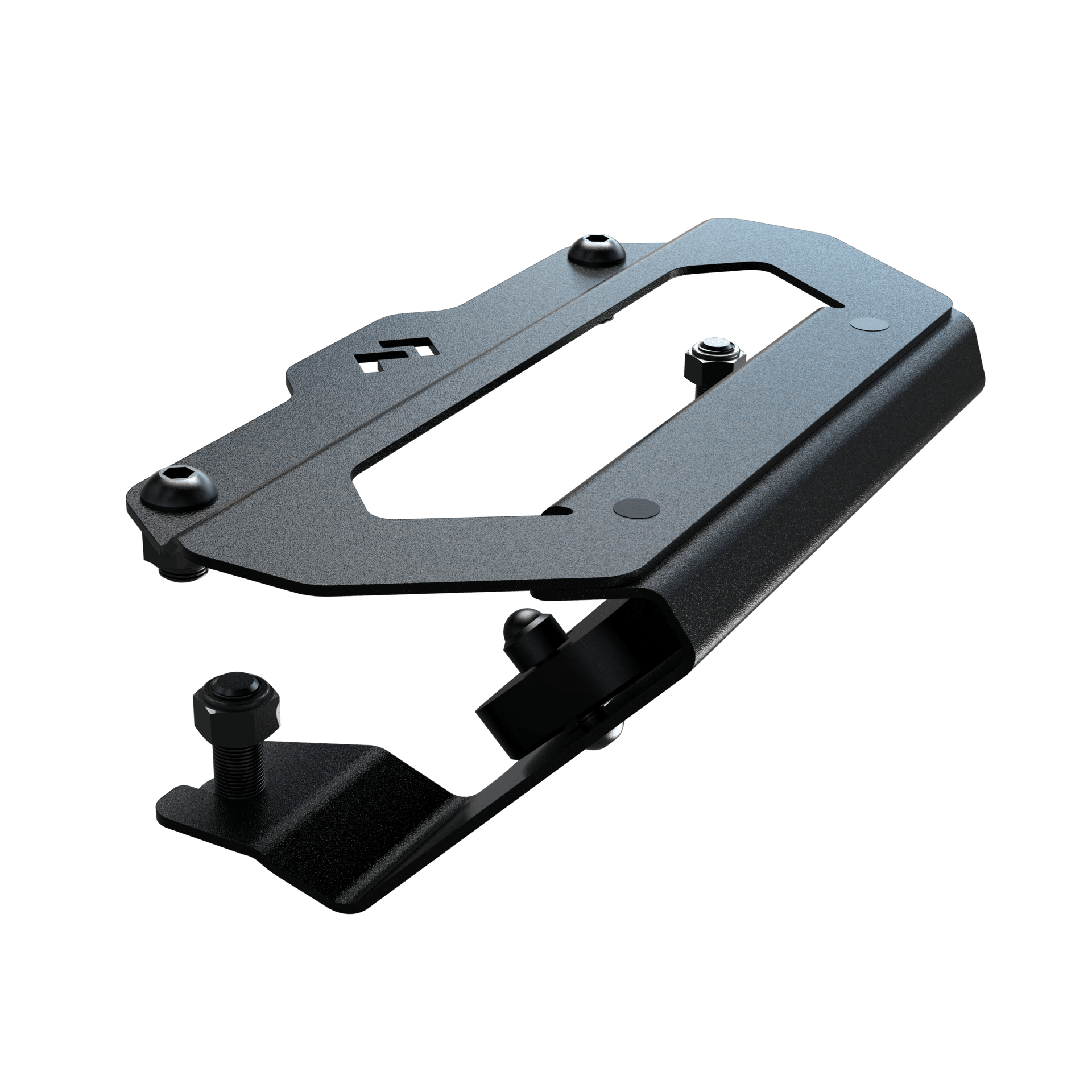 Front Runner Series Slimline 3 Grab Handle / Light – Wolf Customs | 4x4 Accessories and Fitment Front Runner Series Slimline 3 Grab Handle / Light