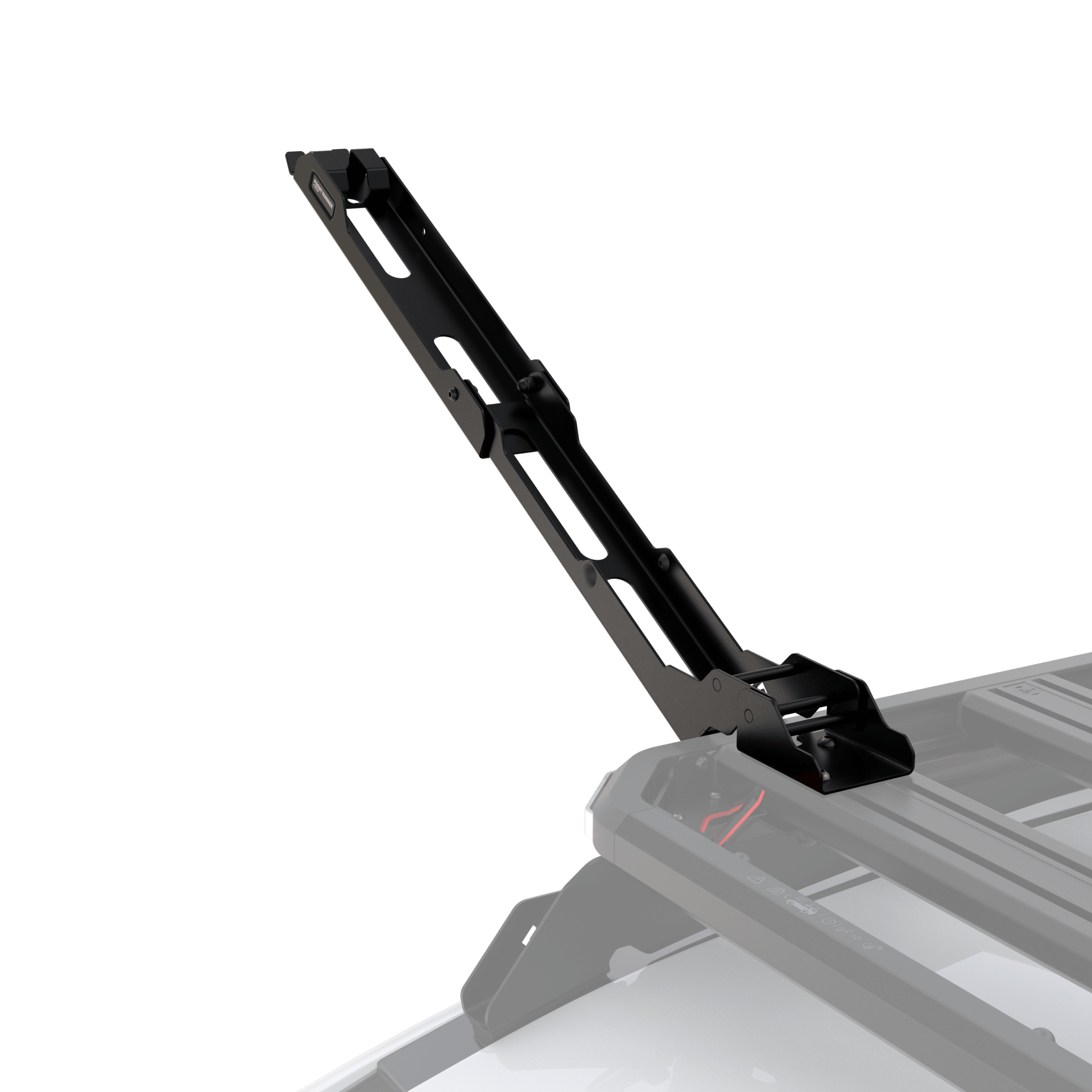 Front Runner Series Slimline 3 Shower Arm – Wolf Customs | 4x4 Accessories and Fitment Front Runner Series Slimline 3 Shower Arm