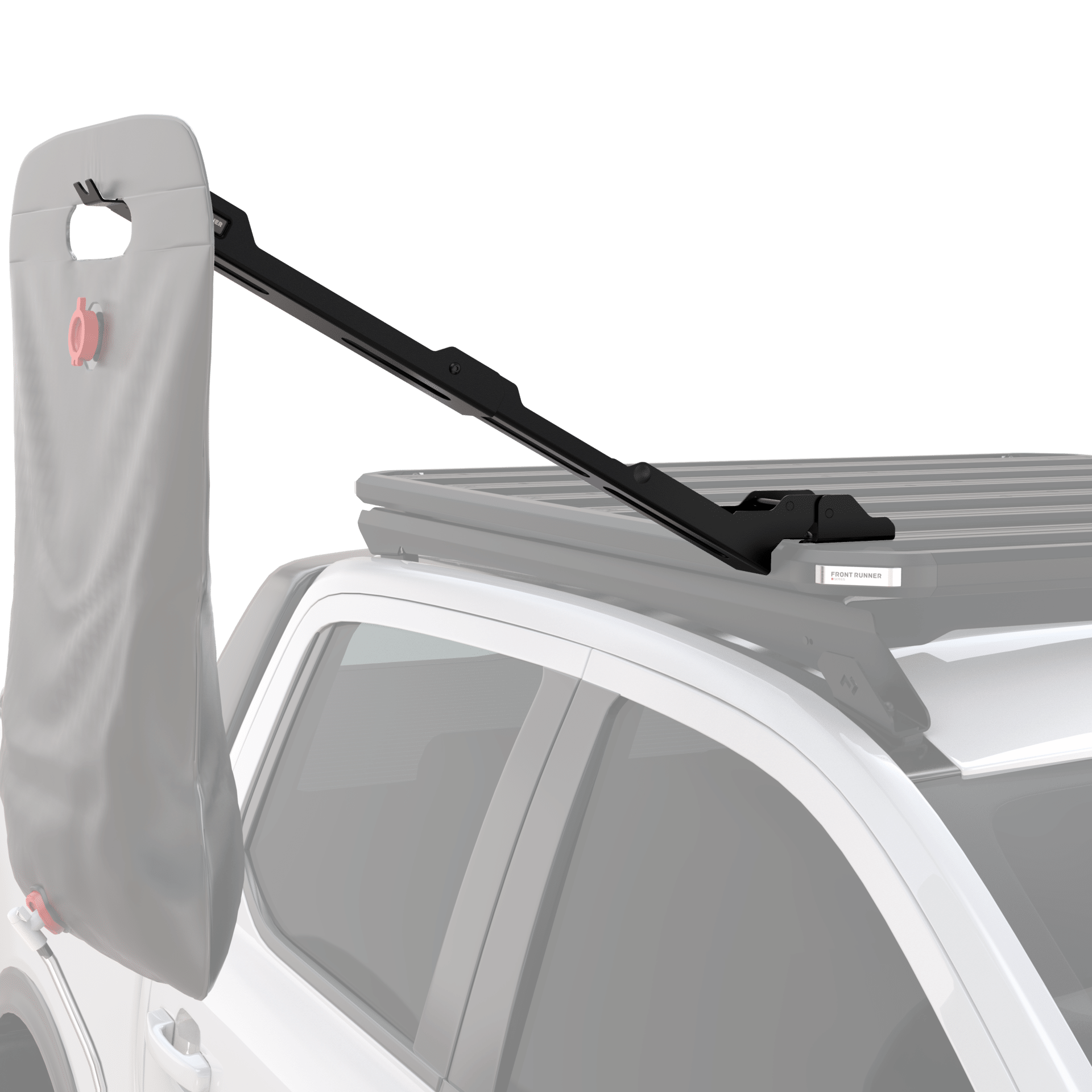 Front Runner Series Slimline 3 Shower Arm – Wolf Customs | 4x4 Accessories and Fitment Front Runner Series Slimline 3 Shower Arm