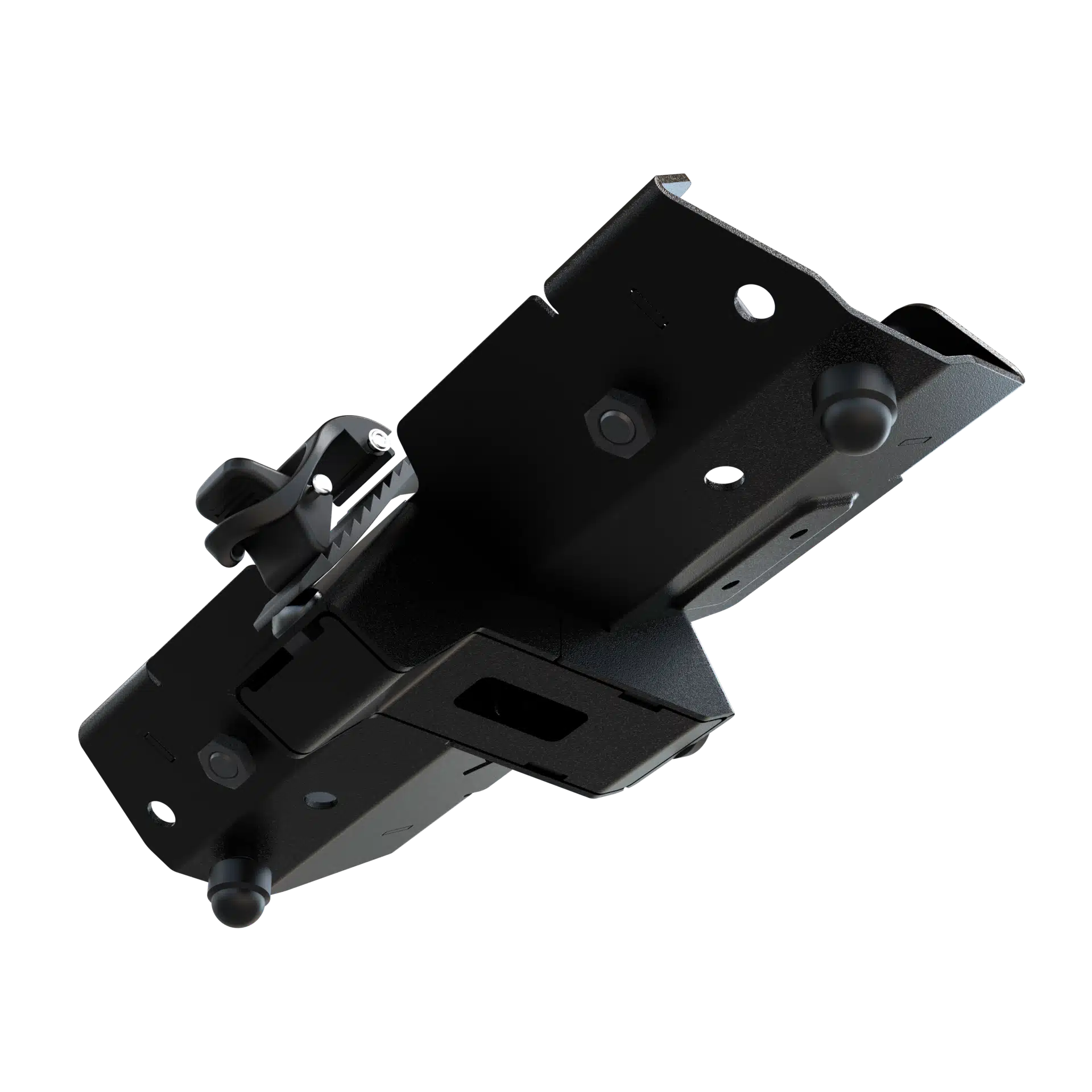 Front Runner Series Slimline 3 Spade or Shovel Mount – Wolf Customs | 4x4 Accessories and Fitment Front Runner Series Slimline 3 Spade or Shovel Mount