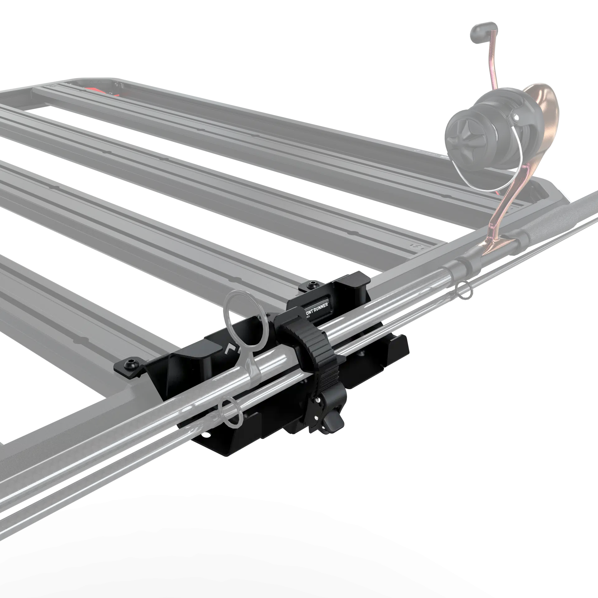 Front Runner Series Slimline 3 Spade or Shovel Mount – Wolf Customs | 4x4 Accessories and Fitment Front Runner Series Slimline 3 Spade or Shovel Mount
