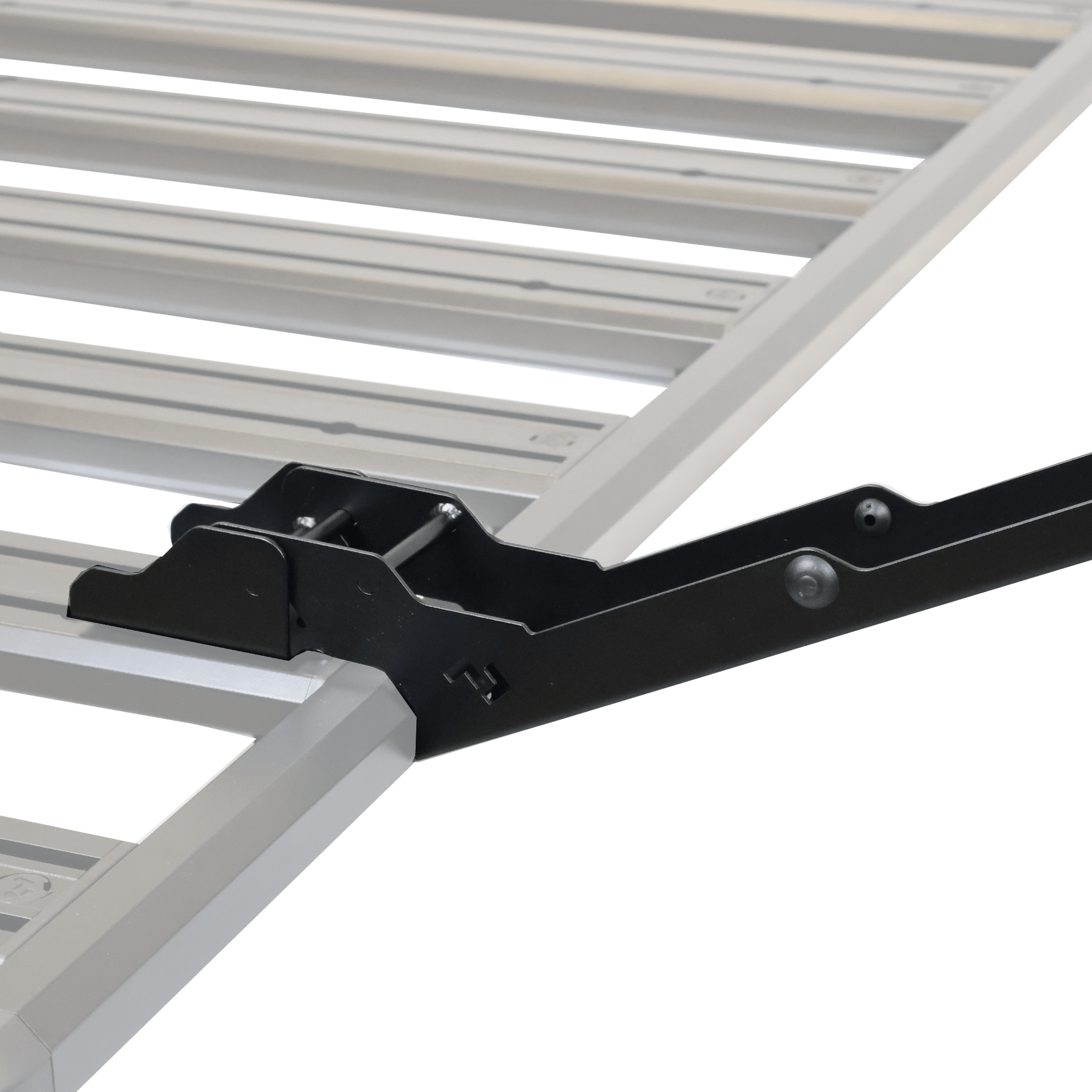 Front Runner Series Slimline 3 Shower Arm – Wolf Customs | 4x4 Accessories and Fitment Front Runner Series Slimline 3 Shower Arm