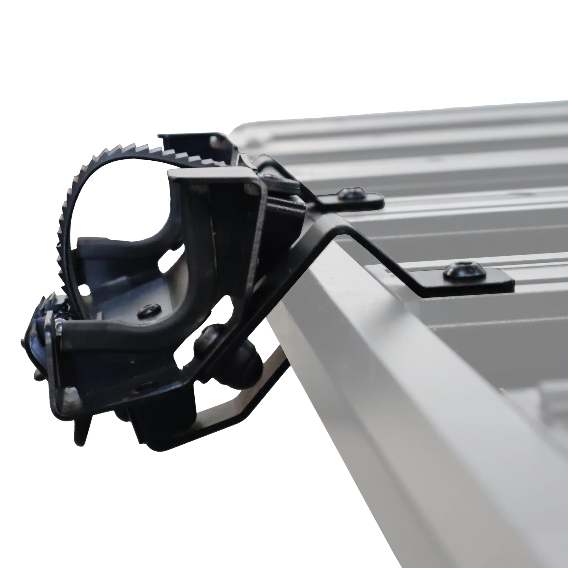 Front Runner Series Slimline 3 Spade or Shovel Mount – Wolf Customs | 4x4 Accessories and Fitment Front Runner Series Slimline 3 Spade or Shovel Mount
