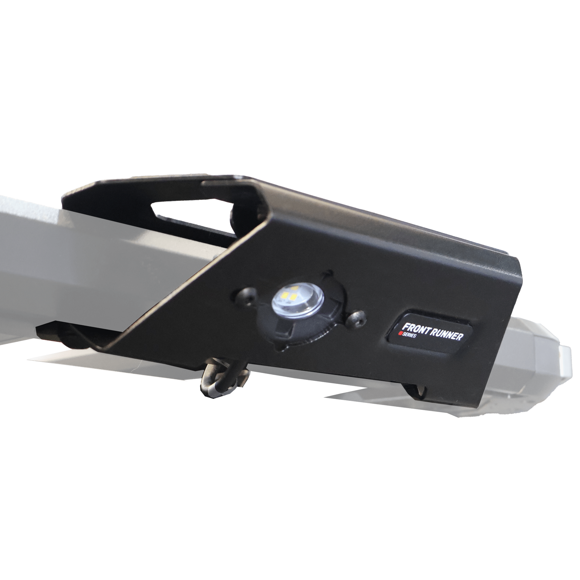 Front Runner Series Slimline 3 Grab Handle / Light – Wolf Customs | 4x4 Accessories and Fitment Front Runner Series Slimline 3 Grab Handle / Light