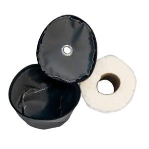 Toilet Paper Bag