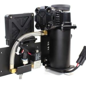 NSV Smart Air Compressor Toyota Prado 250 Compressor