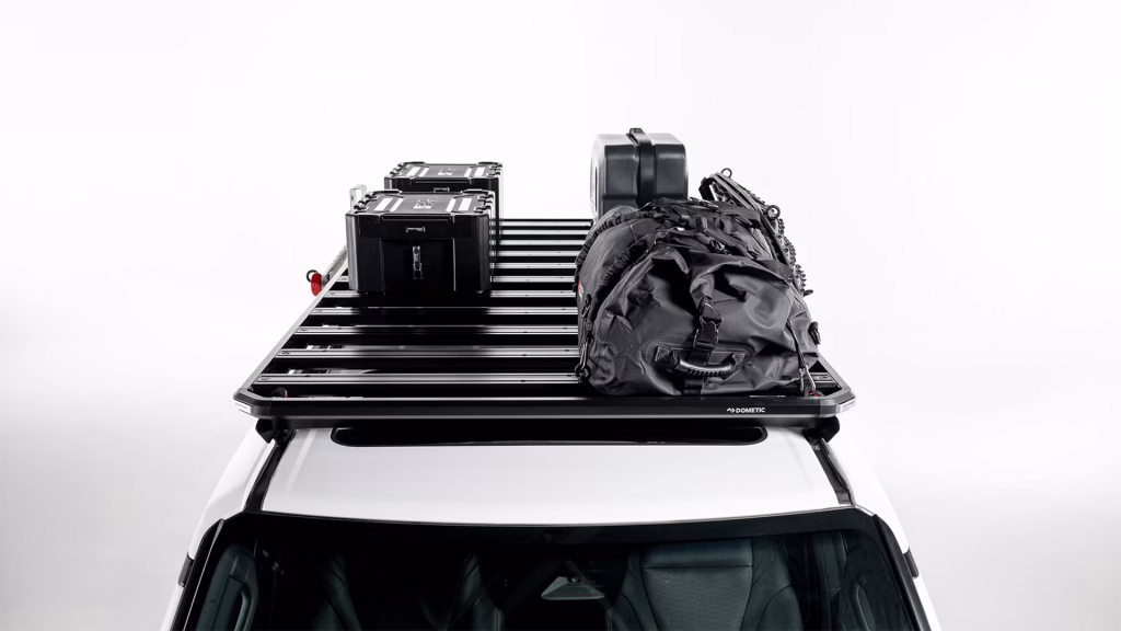 Slimline 3 Roof Racks