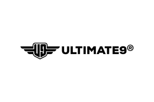 Ultimate 9 Logo