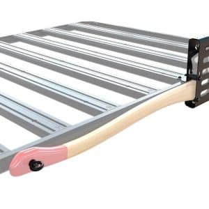 Front Runner Series Slimline 3 Axe Bracket