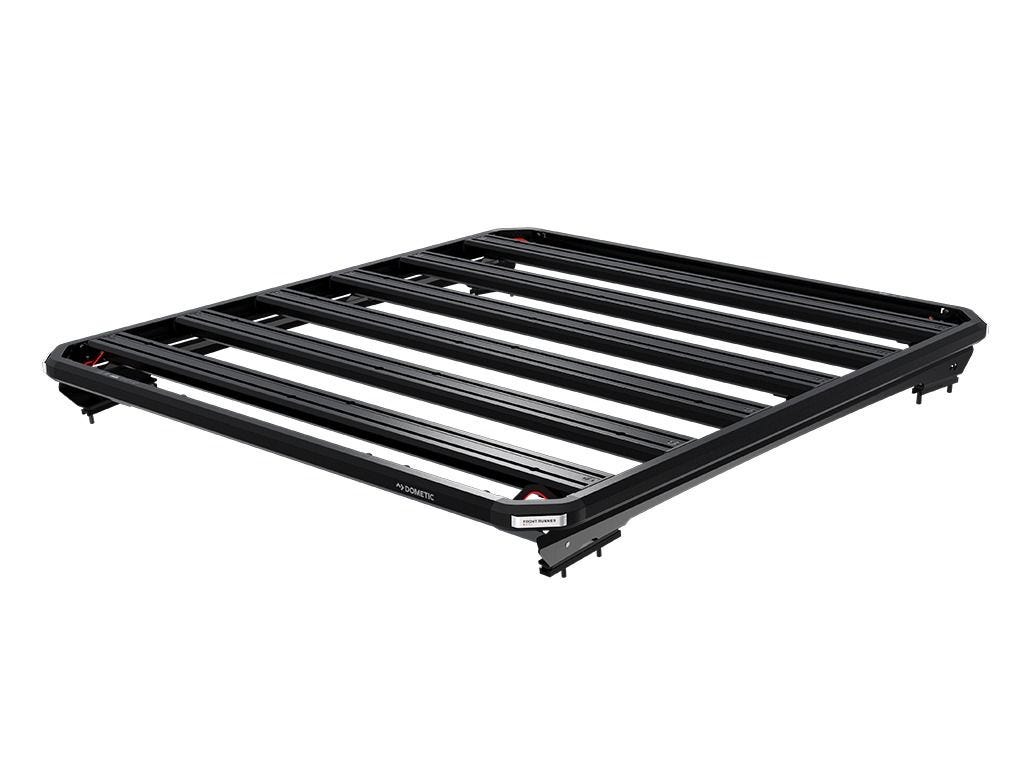 Front Runner Series Isuzu D-Max Double Cab (RG01) Slimline 3 Roof Rack Kit – Wolf Customs | 4x4 Accessories and Fitment Front Runner Series Isuzu D-Max Double Cab (RG01) Slimline 3 Roof Rack Kit