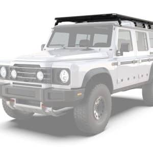Front Runner Series Ineos Grenadier Slimline 3 Roof Rack Kit