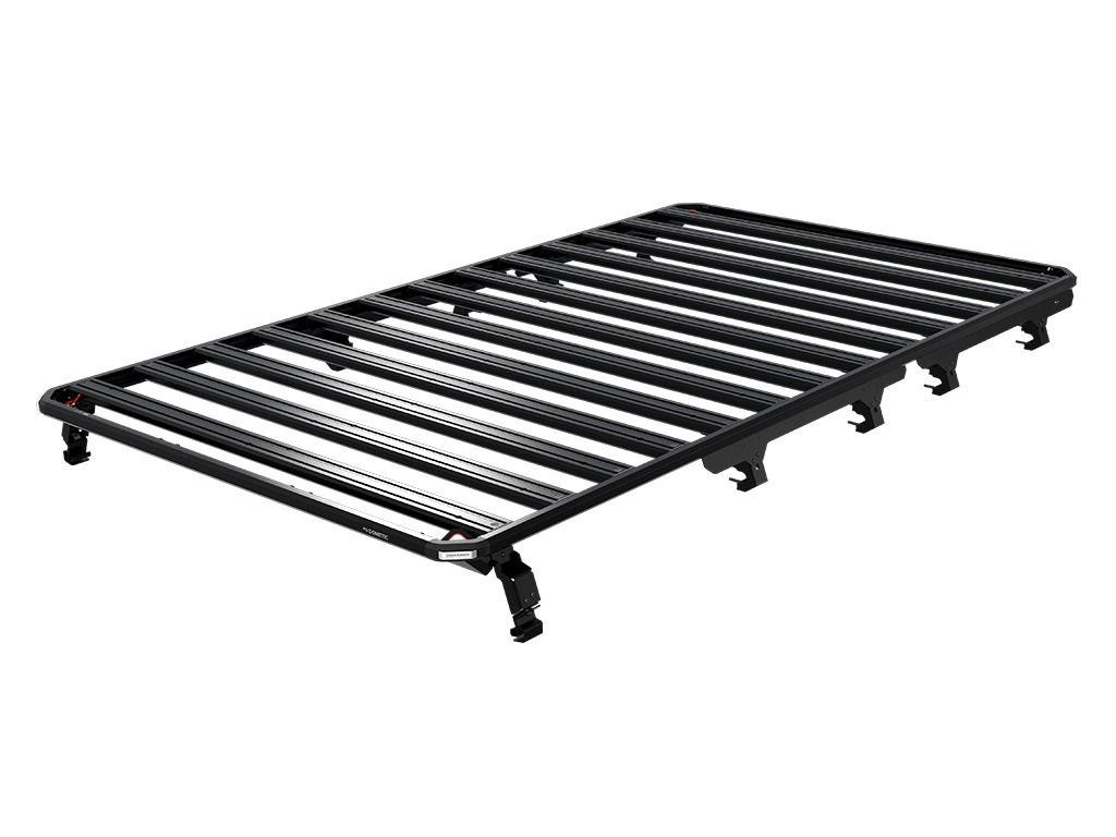 Front Runner Series Ineos Grenadier Slimline 3 Roof Rack Kit – Wolf Customs | 4x4 Accessories and Fitment Front Runner Series Ineos Grenadier Slimline 3 Roof Rack Kit