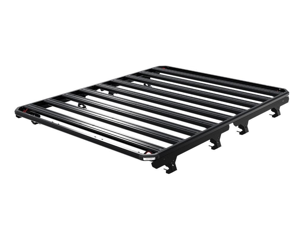 Front Runner Series Ineos Grenadier 3/4 Slimline 3 Roof Rack Kit – Wolf Customs | 4x4 Accessories and Fitment Front Runner Series Ineos Grenadier 3/4 Slimline 3 Roof Rack Kit