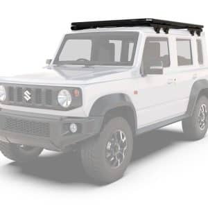 Front Runner Series Suzuki Jimny 5 Door (JC74W) Slimline 3 Roof Rack Kit