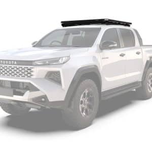 Front Runner Series Toyota Hilux Double Cab (8th/9th Gen) Slimline 3 Roof Rack Kit