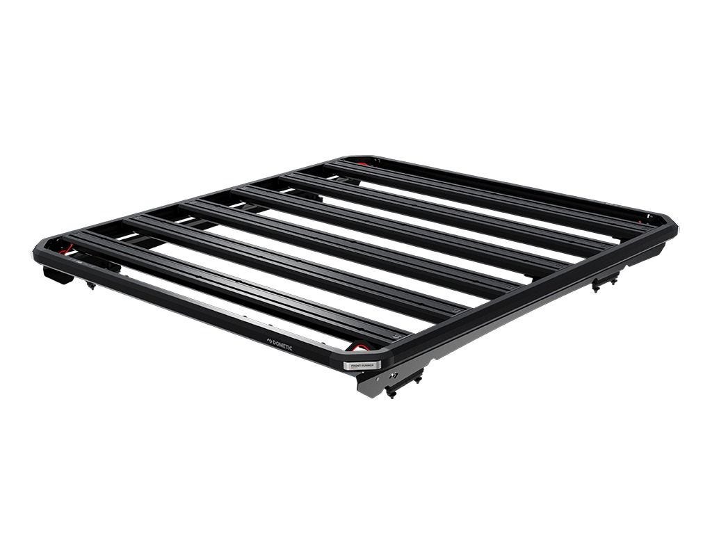 Front Runner Series Toyota Hilux Double Cab (8th/9th Gen) Slimline 3 Roof Rack Kit – Wolf Customs | 4x4 Accessories and Fitment Front Runner Series Toyota Hilux Double Cab (8th/9th Gen) Slimline 3 Roof Rack Kit