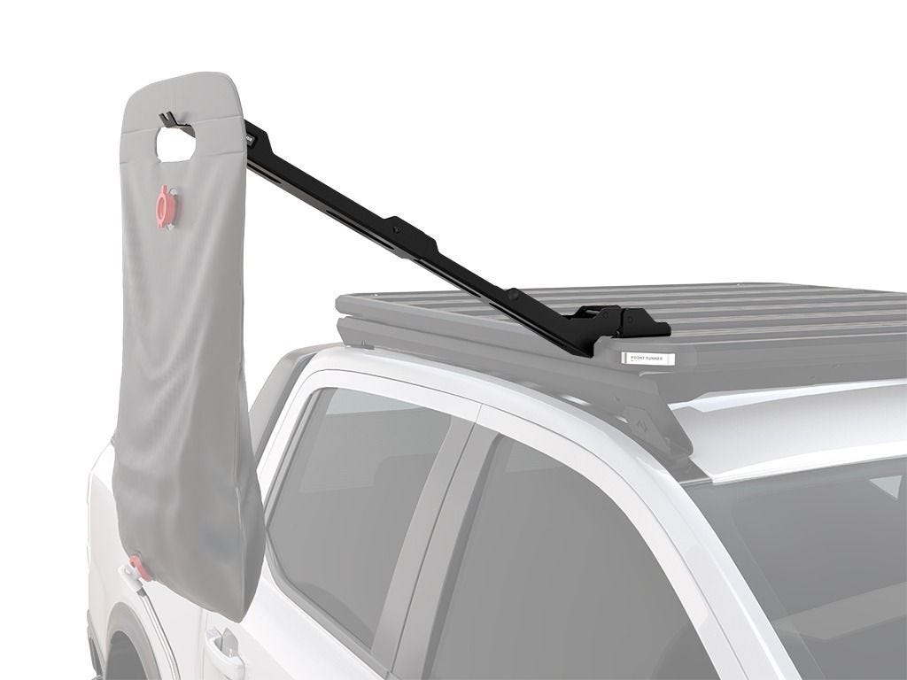 Front Runner Series Slimline 3 Shower Arm – Wolf Customs | 4x4 Accessories and Fitment Front Runner Series Slimline 3 Shower Arm