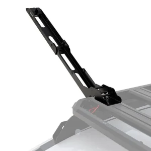 Front Runner Series Slimline 3 Shower Arm – Wolf Customs | 4x4 Accessories and Fitment Front Runner Series Slimline 3 Shower Arm