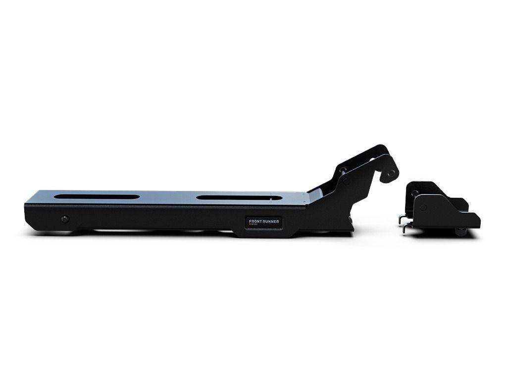 Front Runner Series Slimline 3 Shower Arm – Wolf Customs | 4x4 Accessories and Fitment Front Runner Series Slimline 3 Shower Arm