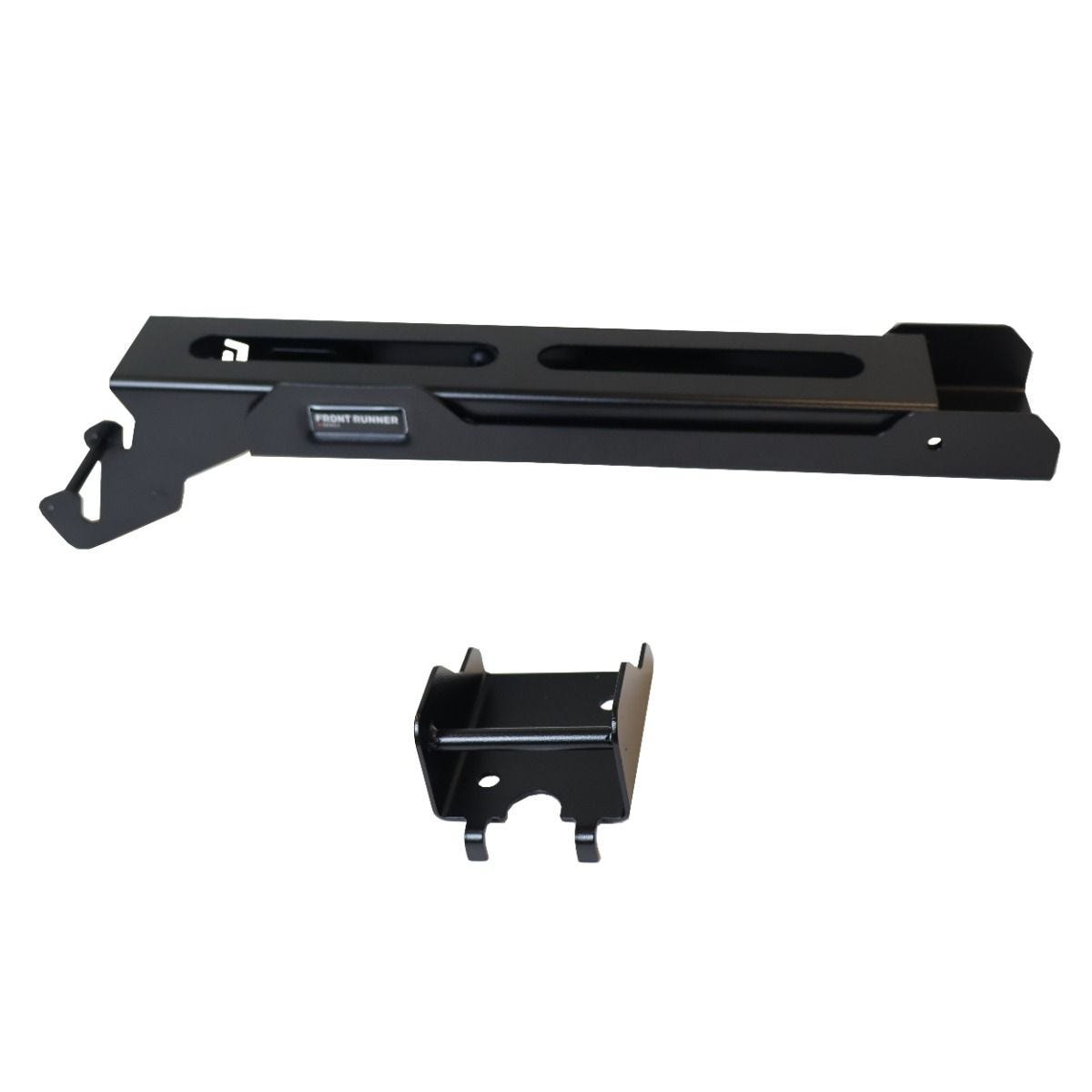 Front Runner Series Slimline 3 Shower Arm – Wolf Customs | 4x4 Accessories and Fitment Front Runner Series Slimline 3 Shower Arm