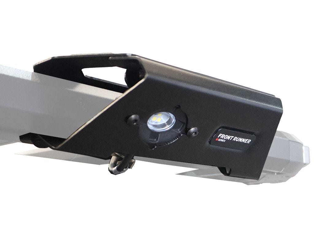 Front Runner Series Slimline 3 Grab Handle / Light – Wolf Customs | 4x4 Accessories and Fitment Front Runner Series Slimline 3 Grab Handle / Light