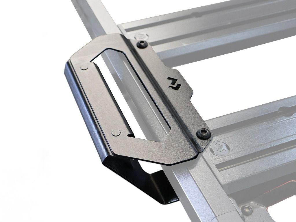 Front Runner Series Slimline 3 Grab Handle / Light – Wolf Customs | 4x4 Accessories and Fitment Front Runner Series Slimline 3 Grab Handle / Light