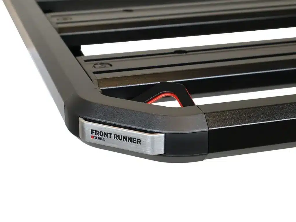 Front Runner Series Isuzu D-Max Double Cab (RG01) Slimline 3 Roof Rack Kit – Wolf Customs | 4x4 Accessories and Fitment Front Runner Series Isuzu D-Max Double Cab (RG01) Slimline 3 Roof Rack Kit