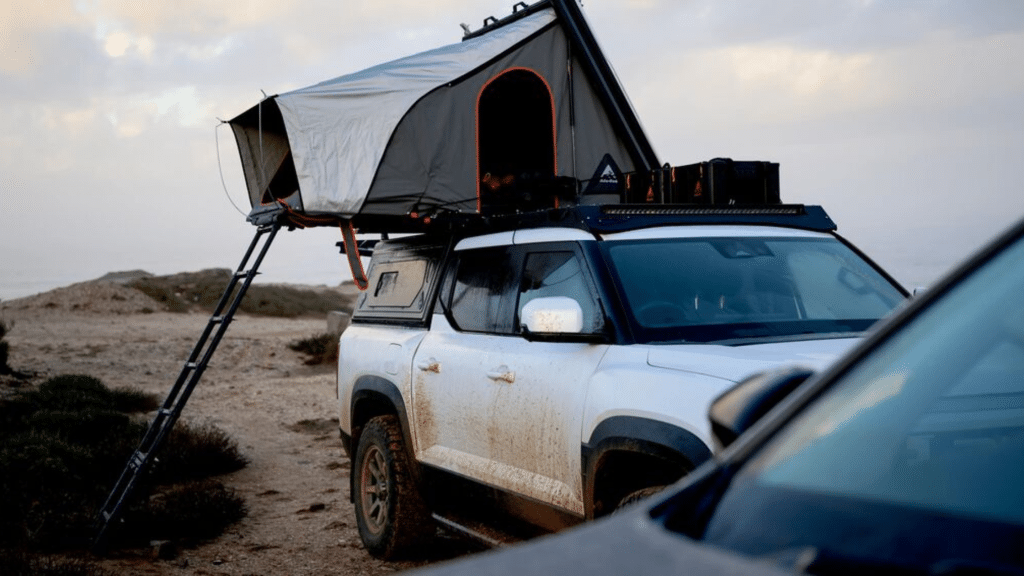 Beginner's Guide to 4x4 Overlanding: Building Your Adventure the Smart Way