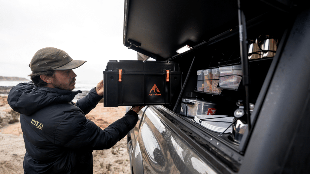 Beginner's Guide to 4x4 Overlanding: Building Your Adventure the Smart Way