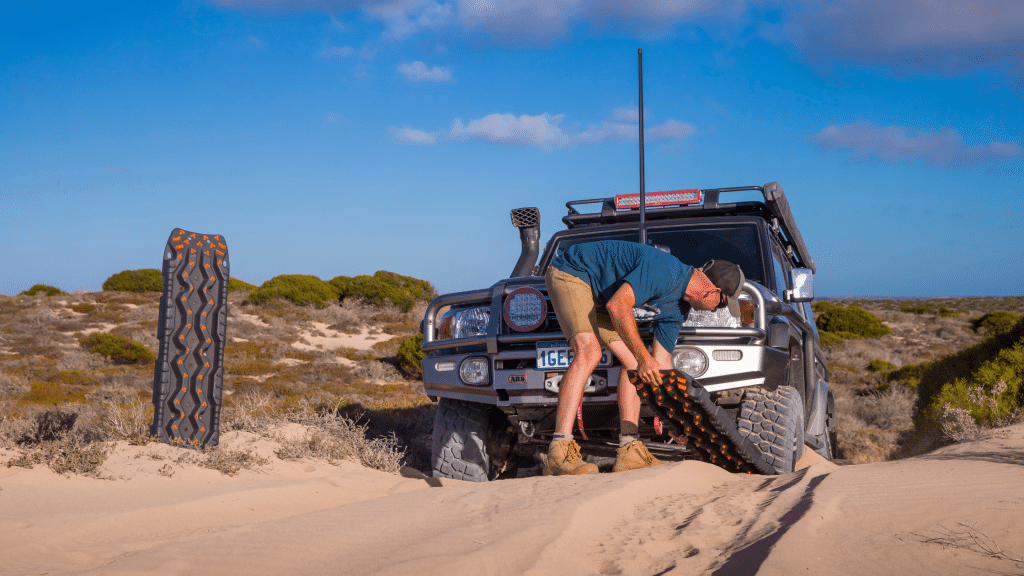 Beginner's Guide to 4x4 Overlanding: Building Your Adventure the Smart Way