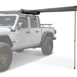 Front Runner Series Easy-Out Awning / 2M / Black