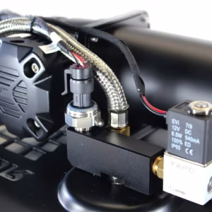 NSV Smart Air Compressor For Isuzu D-Max Gen 7